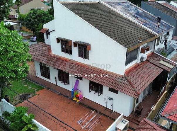 Petaling Jaya, Selangor 47301