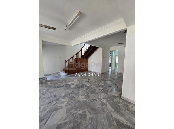 Persiaran Alam Damai; Lingkungan Alam Damai, Cheras, Kuala Lumpur 56000