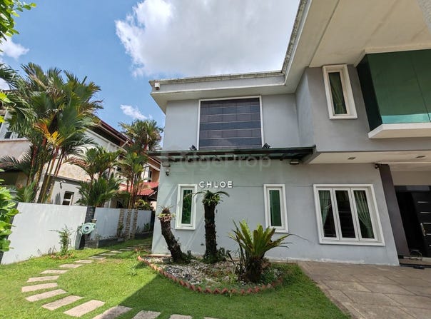Kota Kemuning, Selangor 40460