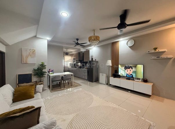 Jalan KB, Kitabayu Cybersouth, 43800 Selangor, Dengkil, Selangor 43800