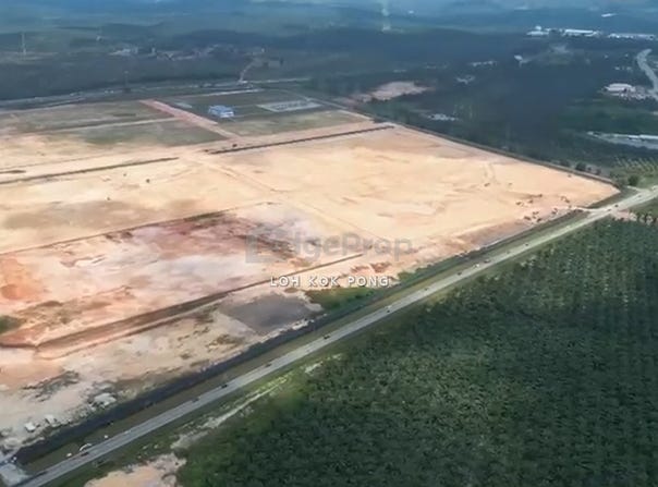 Pagoh, Johor 0