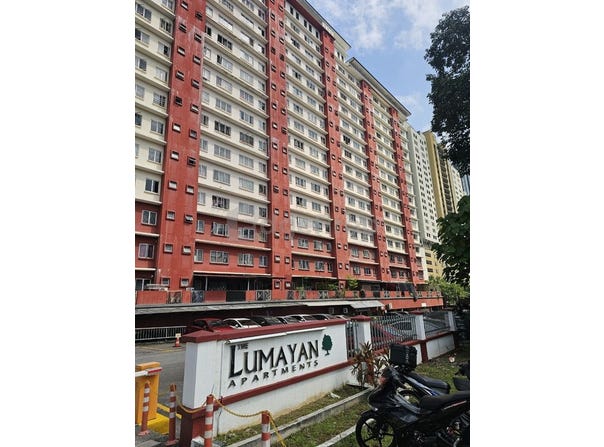Cheras, Kuala Lumpur 56000