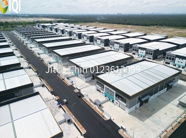 Jenjarom, Selangor 42700