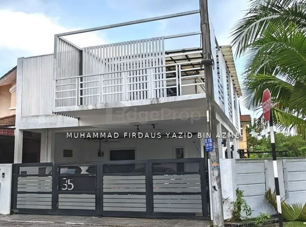Jalan Hulubalang, Klang, Selangor 41200