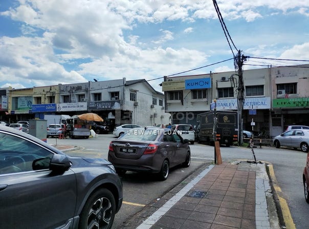 Jalan Midah, Cheras, Kuala Lumpur 56000