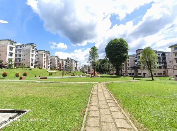 Off Persiaran Prima Beruntung, Prima Beruntung, 48300, Selangor, Rawang, Selangor