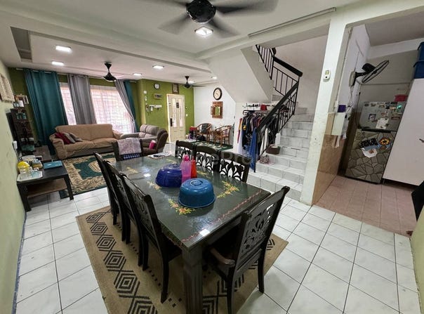 Batu 9 Cheras, Kajang, Selangor 43000