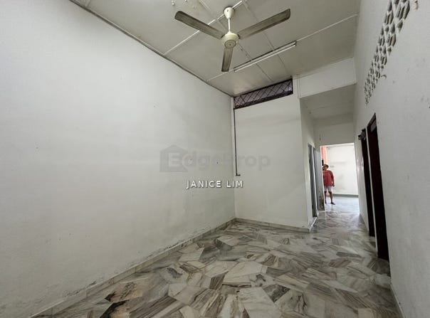 Jalan Selasih, Kulim, Kedah 9000