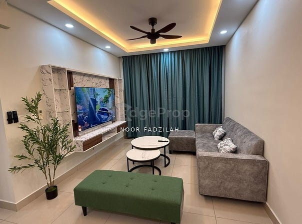 Jalan Sentul Pasar, Sentul, Kuala Lumpur 51000