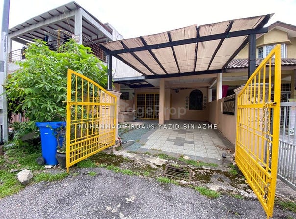 Zuhrah U5/151, Subang, Selangor 40150