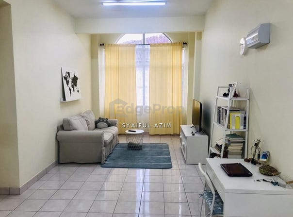 Taman Tun Perak, Cheras, Selangor 56000
