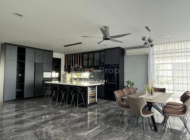 Kajang, Kajang, Selangor 43000