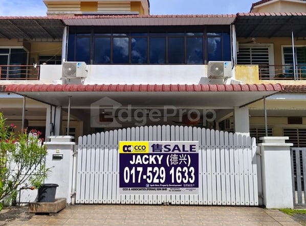 Perak, Ipoh, Perak 31350