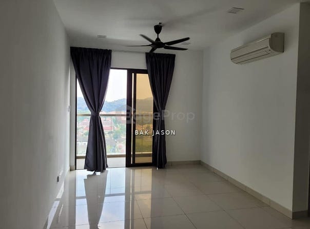 Jalan BK 5a, Bandar Kinrara Puchong, Selangor 47100