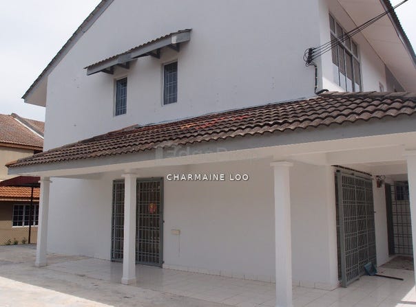 Jalan Dayang, Cheras, Selangor 43200