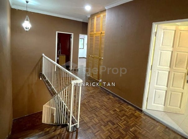 Lintang Bagor, Klang, Selangor 41200