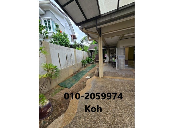 Ampang, Selangor 68000
