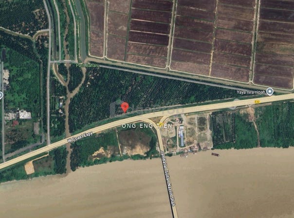 Manjung, Perak 32000