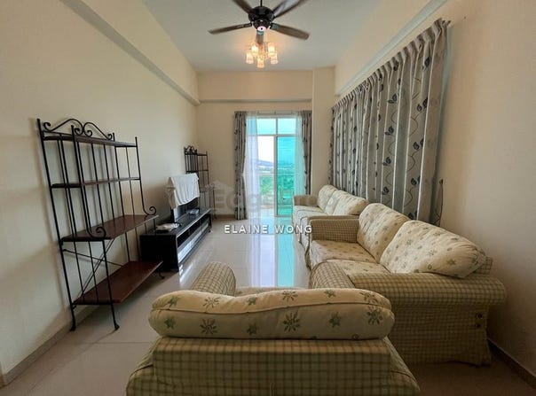 Jalan Bundusan, 88300, Sabah, Penampang, Sabah 89500