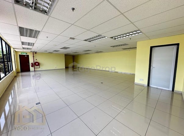 Warehouse Pulau Indah, Westport Port Klang, Port Klang, Selangor 42000