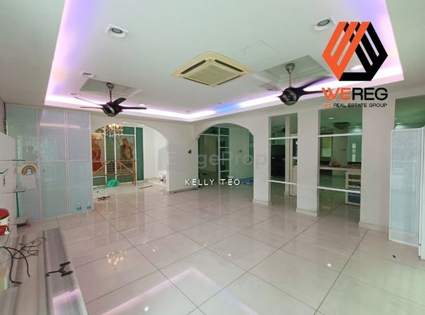 Lorong Batu Nilam, Klang, Selangor 41200