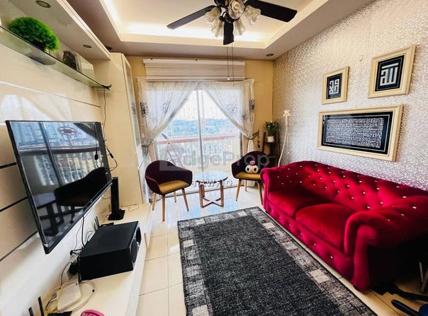 Jalan Sepakat Indah 2/2, 43000, Selangor, Kajang, Selangor 43000