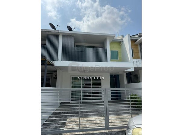 Jalan Nadayu, Kajang, Selangor 43000