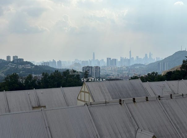 Ulu Kelang, Selangor 68000