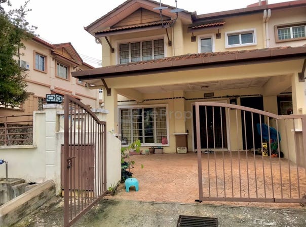 Jalan Villa Perdana, Kajang, Selangor 43300