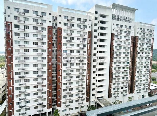 Persiaran Setia Indah, 40170, Selangor, Shah Alam, Selangor 40170