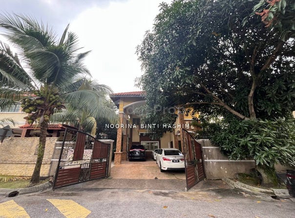 Taman Dagang, Ampang, Selangor 68000