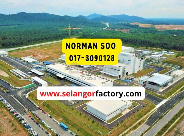 Selangor, Shah Alam, Selangor 40300