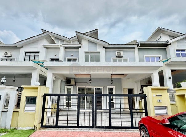 Shah Alam, Selangor 40100