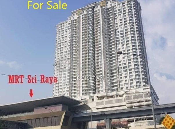Batu 9, 43200, Selangor, Cheras, Selangor 43200