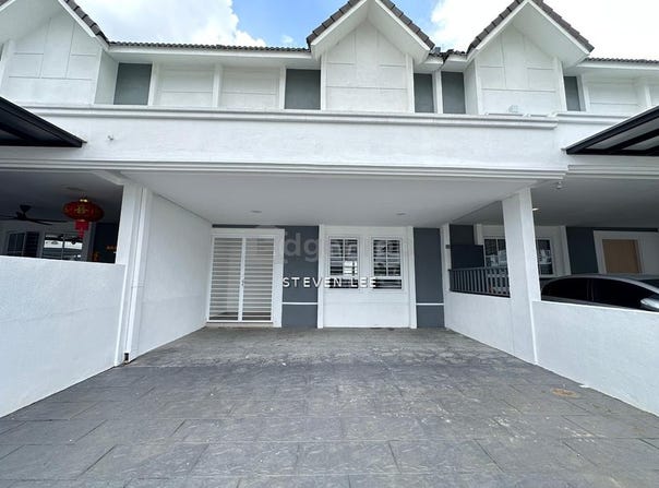 Jalan TAR , Rawang, Selangor 48000
