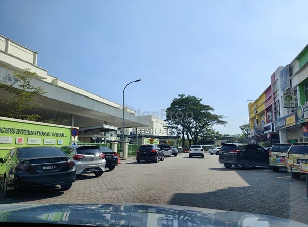 Johor Bahru, Johor 81100