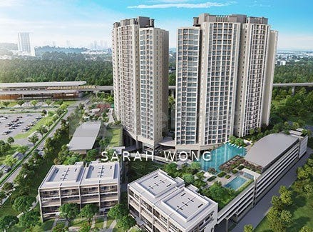 Jalan BRP 2/1B, Bukit Rahman Putra, Selangor 0