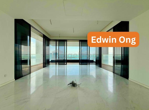 23, Lorong Burma, Setia V Residences, 10250, Penang, Persiaran Gurney, Penang 10250