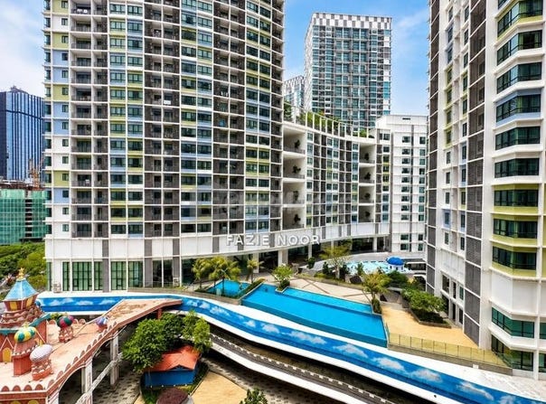 Jalan Plumbum 7/102, 40000, Selangor, Shah Alam, Selangor 40000