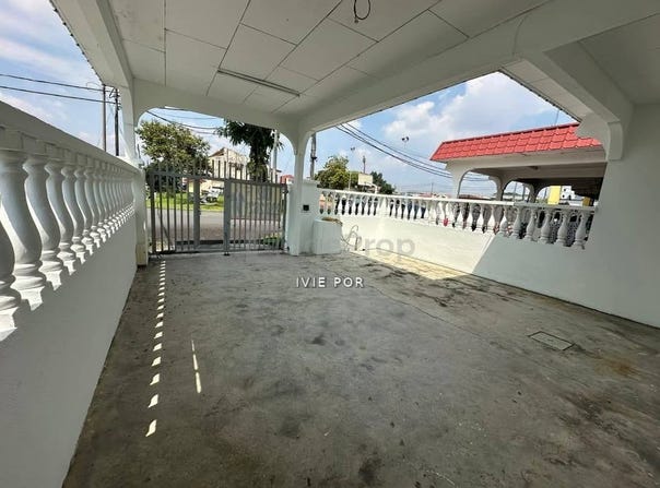 Taman Meru, Klang, Selangor 41400