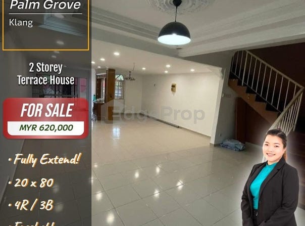 Lintang Bagor, Klang, Selangor 41200