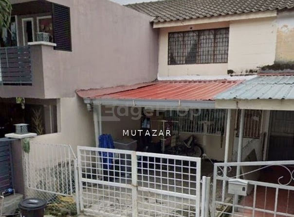 Ampang, Selangor 68000