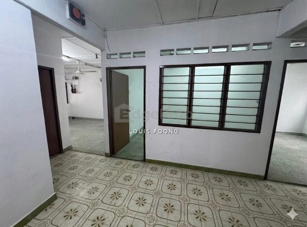 Taman Desa Jaya, Kepong, Selangor 52100