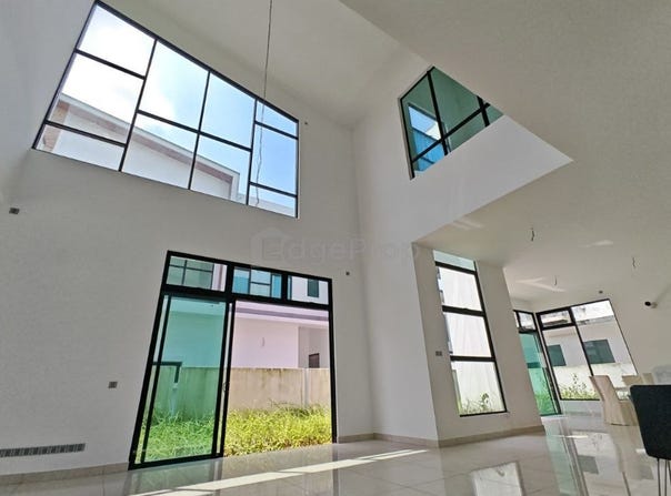 Iskandar, Nusajaya, Gelang Patah, Johor 81550