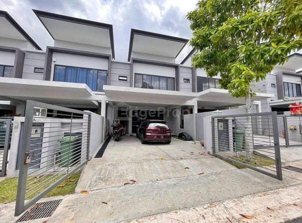 Kajang East Precint 2 Semenyih, Semenyih, Selangor 43500