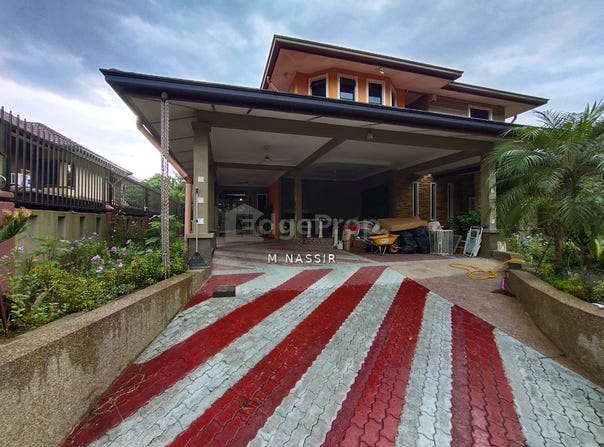 Bukit Rahman Putra, Selangor