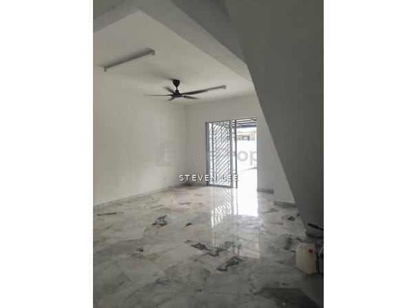 Jalan Desa 1/x, Bandar Country Homes, Selangor 48000