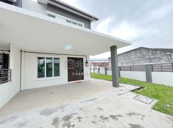 Jalan Goh Hock Huat, Kapar, Selangor