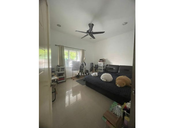 Lebuhraya Selat Klang, Klang, Selangor 41400