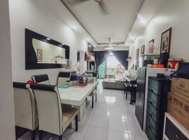 Jalan Tampoi, 81200, Johor, Tampoi, Johor 81200